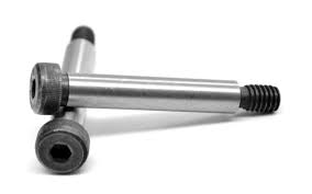 3/8 DIA x 1-1/2 ( 5/16-18 ) Shoulder Bolt